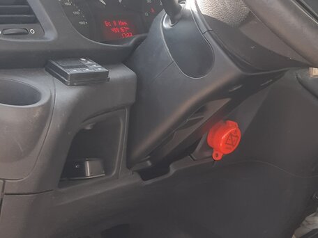 2019 Iveco Daily, белый, 3400000 рублей, вид 1