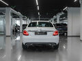2019 Mercedes-Benz C-Класс 180 IV (W205) Рестайлинг, белый, 2540000 рублей - вид 5