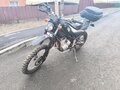 2004 Yamaha XG250 Tricker, чёрный, 285000 рублей - вид 4