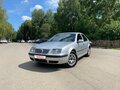 2002 Volkswagen Bora I, серебристый, 450000 рублей