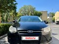 2011 Ford Focus III, чёрный, 600000 рублей - вид 2