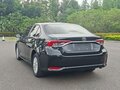 2023 Toyota Corolla XII (E210), чёрный, 1150000 рублей - вид 3