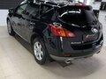 2012 Nissan Murano II (Z51) Рестайлинг, чёрный, 1350000 рублей - вид 1