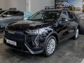 2026 Haval Jolion I Рестайлинг 2, чёрный, 2424510 рублей