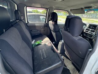 2012 Nissan NP300, белый, 1100000 рублей, вид 2