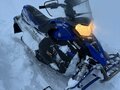 2006 Yamaha Phazer, синий, 550000 рублей - вид 1