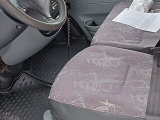 2007 LDV Maxus, серый, 600000 рублей, вид 5