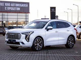 2023 Haval Jolion I, белый, 1735000 рублей, вид 1