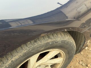 2005 Hyundai Elantra III (XD2) Рестайлинг, синий, 300000 рублей, вид 5
