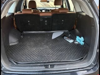 2018 Kia Sorento III Prime Рестайлинг, синий, 2650000 рублей, вид 4