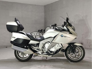 2013 BMW K 1600 GTL, серый, 950000 рублей, вид 1