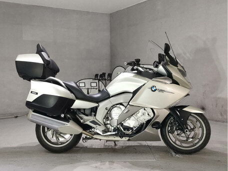2013 BMW K 1600 GTL, серый, 950000 рублей, вид 1