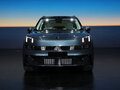 2026 Lynk & Co 900, синий, 8000000 рублей