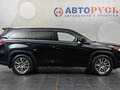 2014 Toyota Highlander III (XU50), чёрный, 2686000 рублей - вид 4