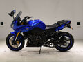2012 Yamaha FZ8, синий, 555000 рублей - вид 2