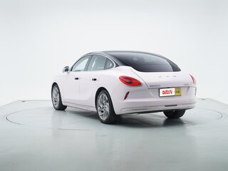 2022 Ora Lightning Cat 63.9 kWh, белый, 3780999 рублей, вид 5