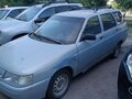 2004 Lada (ВАЗ) 2111, серебристый, 140000 рублей - вид 2