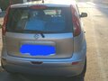 2008 Nissan Note I, серебристый, 450000 рублей - вид 6
