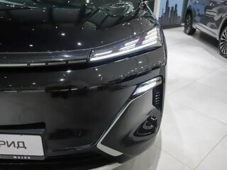 2026 Geely EX5 Гибрид EM-R, чёрный, 3830000 рублей, вид 5