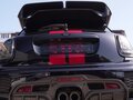 2020 Mini Hatch JCW III (F55/F56) Рестайлинг, чёрный, 3500000 рублей - вид 3