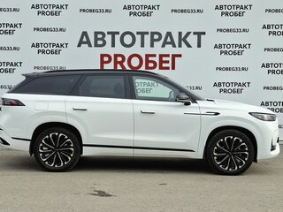 2025 Jaecoo J8, белый, 3420000 рублей, вид 4