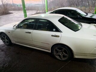1999 Nissan Cedric X (Y34), белый, 650000 рублей, вид 4