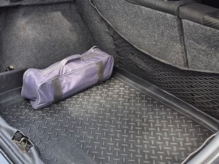 2005 Peugeot 307 I, чёрный, 639000 рублей, вид 5
