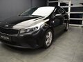 2017 Kia Cerato III Рестайлинг (Classic), чёрный, 967000 рублей