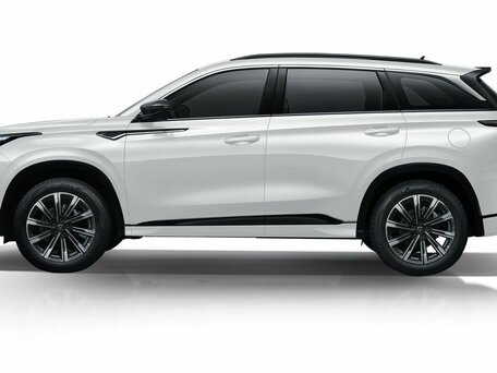Changan CS75 Plus IV