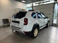 2018 Renault Duster I Рестайлинг, белый - вид 2