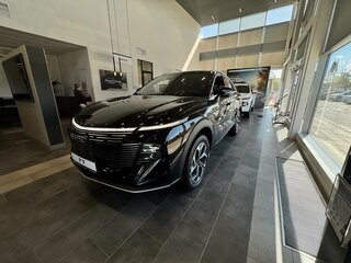 2026 Haval F7 II, чёрный, 3099000 рублей, вид 1