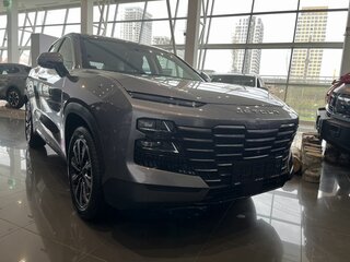 2026 Jetour Dashing I, серый, 2709900 рублей, вид 3