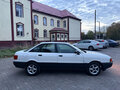 1987 Audi 80 IV (B3), белый, 125000 рублей - вид 3