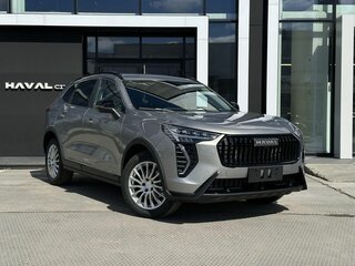 2026 Haval Jolion I Рестайлинг, серый, 2699000 рублей, вид 2