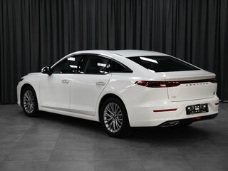 2024 Bestune B70 I Рестайлинг, белый, 3453000 рублей, вид 4
