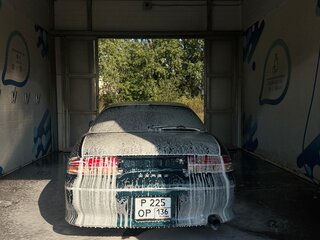 1992 Toyota Sprinter Marino, зелёный, 449000 рублей, вид 1