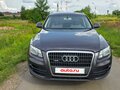 2012 Audi Q5 8tiptronic I (8R), серый, 1650000 рублей