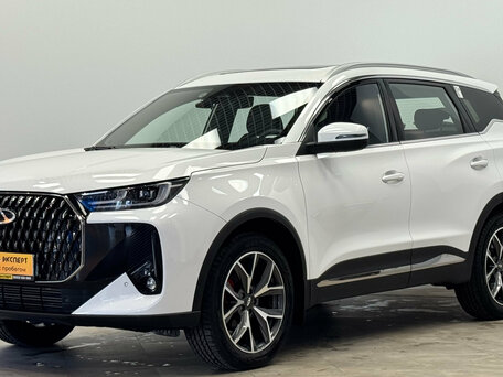 Chery Tiggo 7L I