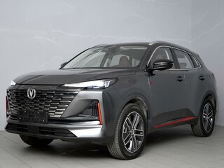 2026 Changan UNI-S I Рестайлинг, серый, 3249900 рублей, вид 1