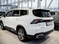 2026 Geely Okavango I Рестайлинг, белый, 4085990 рублей - вид 5