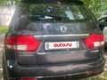 2014 SsangYong Kyron I Рестайлинг, серый - вид 4