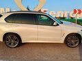 2018 BMW X5 30d III (F15), белый, 4900000 рублей