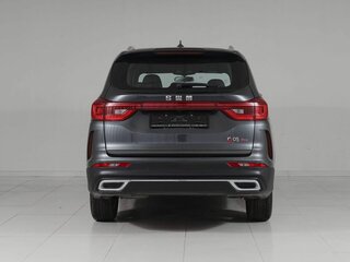2024 SWM G05 Pro, серый, 1845000 рублей, вид 5