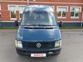 2003 Volkswagen LT, синий, 479000 рублей - вид 3