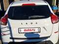 2019 Lada (ВАЗ) XRAY I, белый, 650000 рублей - вид 11