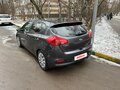 2012 Kia Ceed II, серый, 1110000 рублей - вид 4