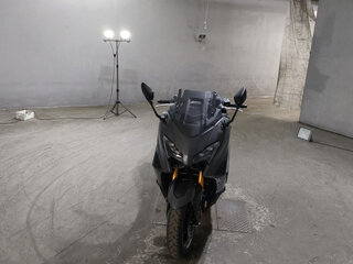 2026 Yamaha TMAX, чёрный, 1500000 рублей, вид 3