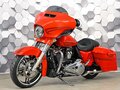 2016 Harley-Davidson Street Glide Special, оранжевый, 1699000 рублей - вид 1