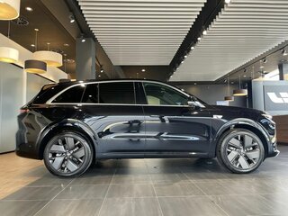 2025 Li Auto (Lixiang) L6 I, чёрный, 8190000 рублей, вид 3