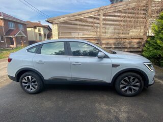 2020 Renault Samsung XM3, белый, 2000000 рублей, вид 3